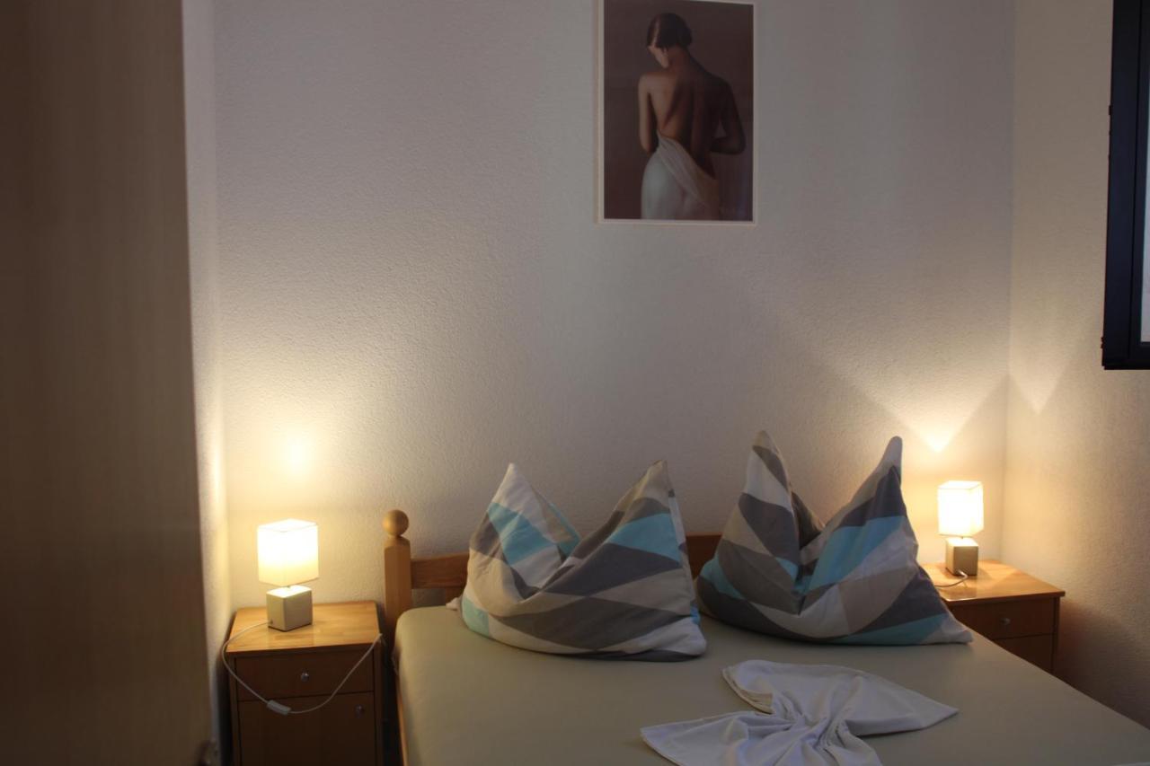 Apartments Villa Macola トロギール エクステリア 写真